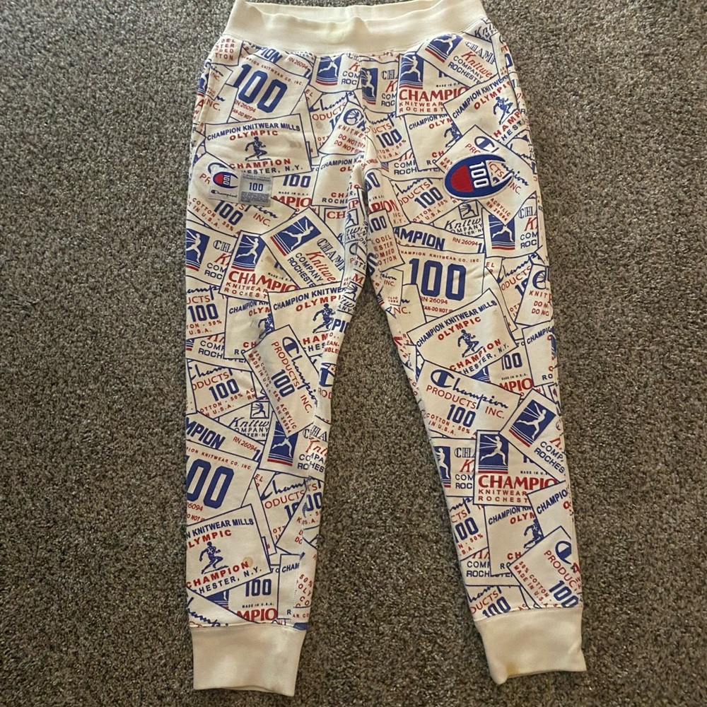 Champions Sweatpants